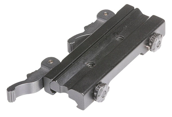 SIGHTMARK LOCKING QUICK DETACH MNT FOR WRAITH