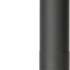 RUGGED SUPPRESSORS OBSIDIAN 45 - ADAPT MODULAR CERAKOTE BLACK - Image 2