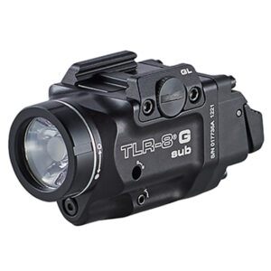 STREAM TLR-8 X G SUB SPR HELLCAT