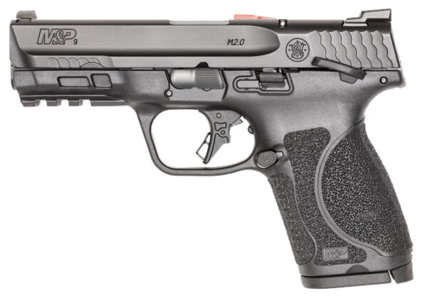 SW M&P9 M2.0 9MM COMPACT 4 TS CA LEGAL 2 10RD