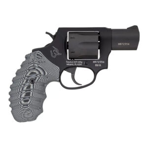 TAU 856 38SPL 2 VZ BLK GRAY CYCLONE GRIP 6RD
