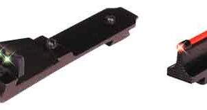 TRUGLO SIGHT SET - FOR RUGER 10/22 RIFLES
