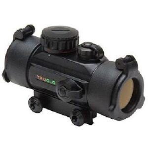 TRUGLO RED DOT 30MM RED/GREEN DOT