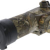 TRUGLO 1X30MM SIGHT RED/GREEN - CIRCLE-DOT W/MOUNT RTREE EDGE - Image 2