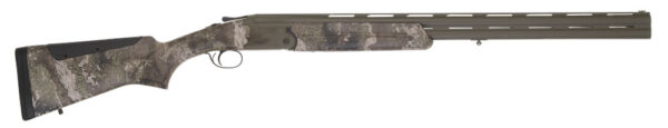 TSA O/U HUNTER MAG II 12GA 3.5 ODG/STRATA 28