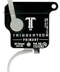 TT 700 TRIGGER PRIMARY CURVED 1.5-4LB