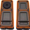 LONGSHOT TARGET CAMERA LR-3 - 2 MILE GUARANTEE W/HARD CASE - Image 3