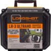 LONGSHOT TARGET CAMERA LR-3 - 2 MILE GUARANTEE W/HARD CASE - Image 2