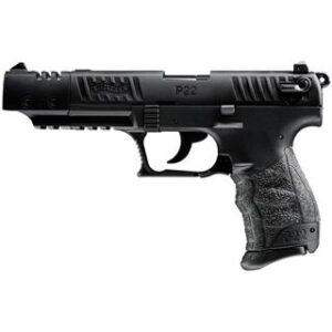 WAL P22 TGT 22LR 5 CA LEGAL