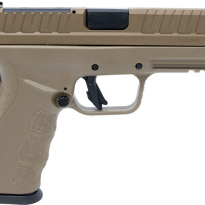 SPG XD MOD3 OSP 9MM FDE 16R 4B