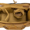 GREY GHOST GEAR RANGE BAG - COYOTE BROWN - Image 2