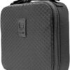 GREY GHOST GEAR PISTOL CASE - BLACK - Image 2