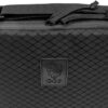 GREY GHOST GEAR PISTOL CASE - BLACK - Image 3