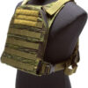 GREY GHOST GEAR MINIMALIST - PLATE CARRIER MULTICAM TROPIC - Image 3