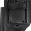 BERETTA HOLSTER APX CARRY - CIVILIAN HOLSTER RH BLACK - Image 2