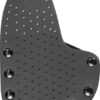 BERETTA HOLSTER APX CARRY IWB - HYBRID 1 CLIP RH BLACK - Image 2