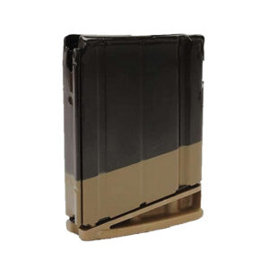 FN MAG SCAR 7.62X51 FDE 10RD