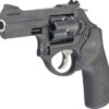RUGER LCRx 357MAG 3" ADJ. - 5-SHOT MATTE HOGUE TAMER GRIP - Image 4