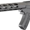 RUGER PRECISION RIMFIRE 17HMR - 18" THREADED BBL MATTE  9-SHOT - Image 4