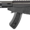 RUGER PRECISION RIMFIRE 17HMR - 18" THREADED BBL MATTE  9-SHOT - Image 3