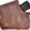 VERSACARRY GUARDIAN OWB W/FLX - VENT & MAG PCH RH SZ 1 DIST BN - Image 2