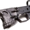 SHARPS BROS THE JACK AR-15 - STRIPPED LOWER RECEIVER BILLET - Image 2