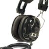 BOUNTY HUNTER METAL DETECTOR - STEREO HEADPHONES - Image 2