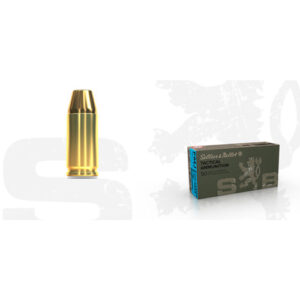 SUBSONIC 9MM 150 GR - FMJ, 50/BX