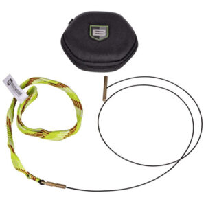 RIFLE BATTLE ROPE 2.0 W/ EVA CASE - MULTI-COLOR, .243 CAL & 6MM
