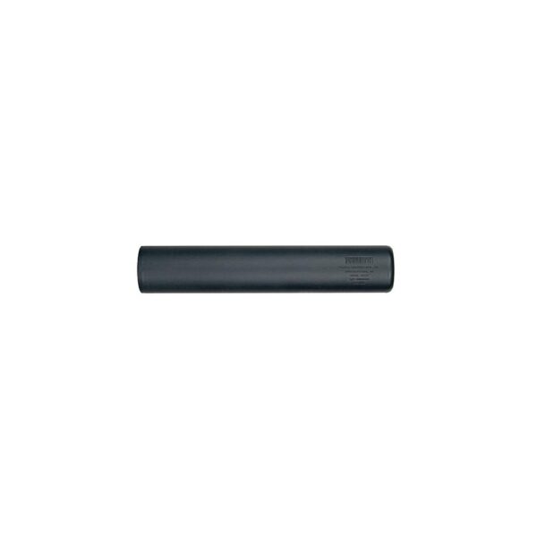 Barrett AM338 Adapter Mount Suppressor .338 and less 9.9" Black 5/8-24 Muzzle Brake Kit Included