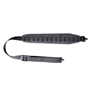 Quake Claw 2.0 Flush Cup Rifle Sling Black