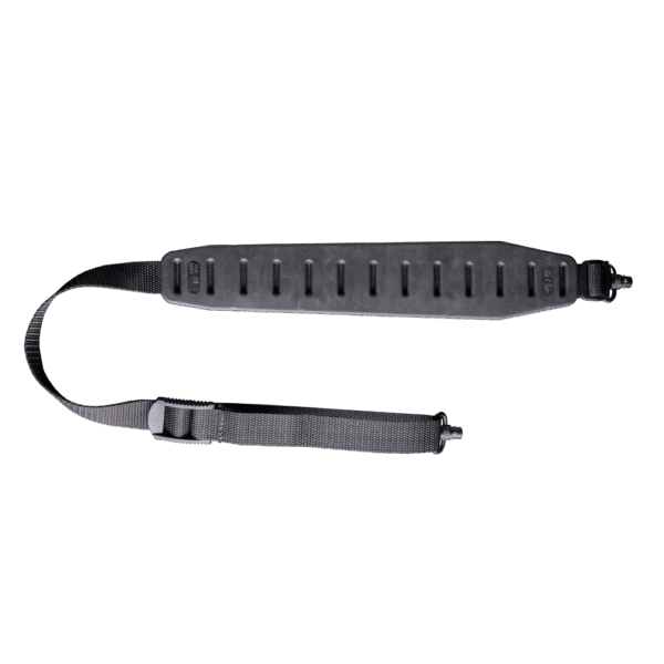 Quake Claw 2.0 Flush Cup Rifle Sling Black