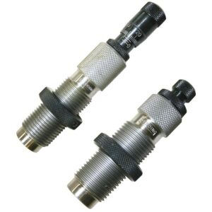 Redding Premium Handgun Die Set for Straight Wall Cases - .45 Colt