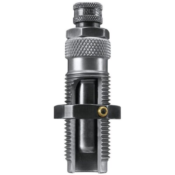 RCBS Roll Crimp Seater Die Group B .44 Mag/.44 Special