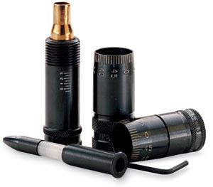 RCBS Precision Micrometer .300 Win Mag
