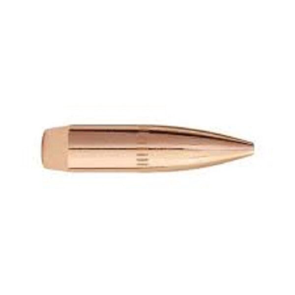 Sierra MatchKing Long Range Specialty Bullets .22 cal 77 gr HPBT MATCH CANN 50/ct