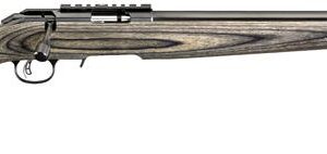 Ruger American 22 WMR Rimfire Target 18"" BBL