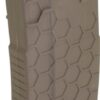 HEXMAG MAGAZINE SR-25 308 WIN - 10RD FDE POLYMER - Image 2