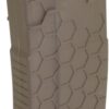 HEXMAG MAGAZINE SR-25 308 WIN - 20RD FDE POLYMER - Image 2