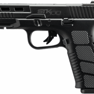 RIA STK100 9MM PSTL 17RD BLK