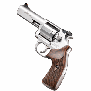 KIMBER K6S DASA 357MAG 4" TRGT STS
