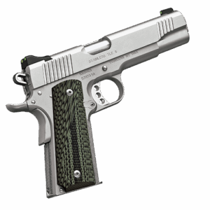 KIMBER PRO TLE II 45 PSTL STS NS