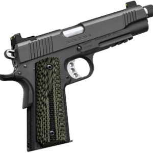 KIMBER CSTM TLE/RLII 45 PSTL BL