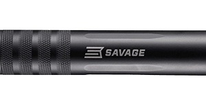 SAVAGE AC22 ACCUCAN 22LR/22 MAG/17 HMR SUPPRESSOR