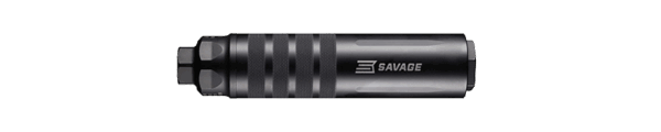SAVAGE AC350 ACCUCAN 350 LEGEND SUPPRESSOR