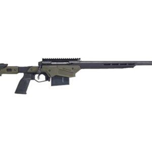 SAVAGE AXII PREC 270WIN RFL OL DRAB