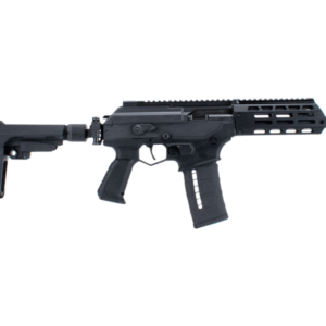 IWI GALIL ACE PISTOL GEN2 5.56 8.3" BBL BLACK 1-30RD MAG, SIDE FOLDING BRACE