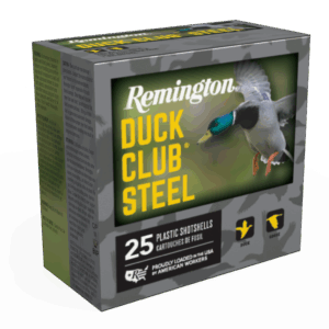 REMINGTON 20GA  3IN 1OZ 4 25 RD/BX 10 BX/CS