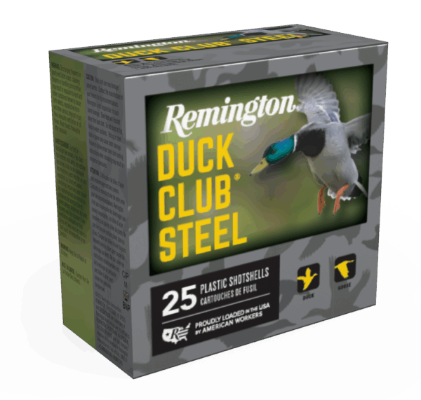 REMINGTON 20GA  3IN 1OZ 4 25 RD/BX 10 BX/CS