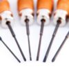 GRACE USA SCREWDRIVER SET - MICRO SET OF 6 - Image 2
